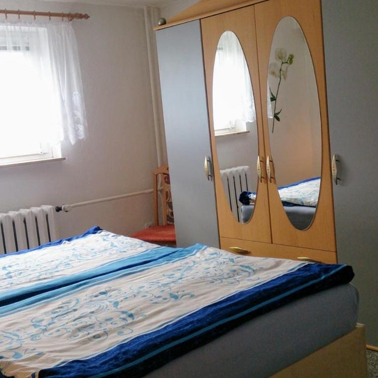 Ferienwohnung Gentzen room 2
