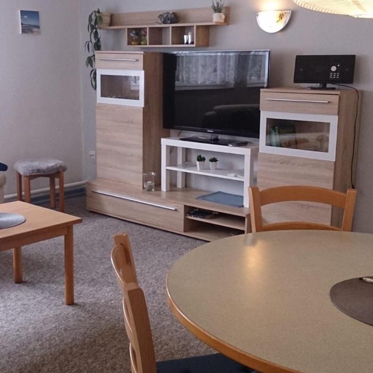 Ferienwohnung Gentzen room 4