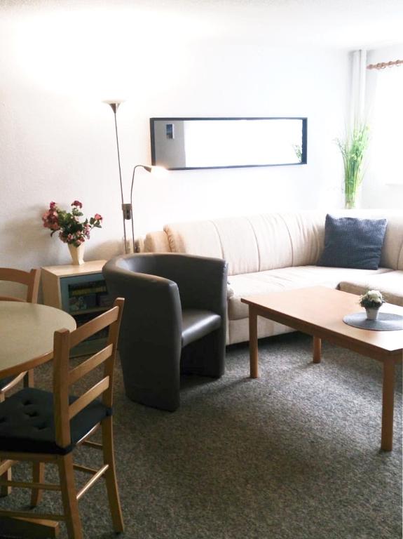 Ferienwohnung Gentzen room 5